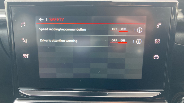 Citroen C3 1.2 PureTech 110 Plus 5dr EAT6 Petrol Hatchback